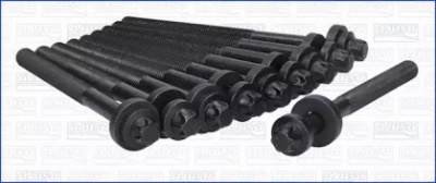 WILMINK GROUP wg1170536 -  Комплект болтов головки цилидра